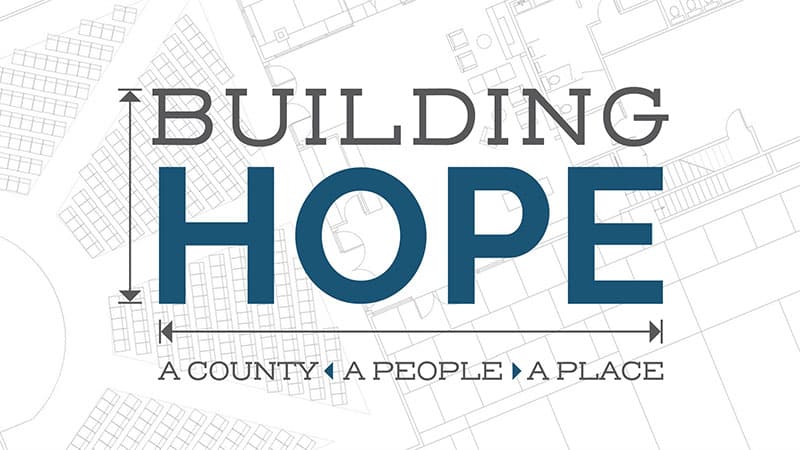 About Building Hope
