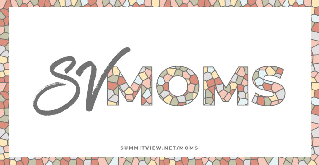 SV Moms Ministry