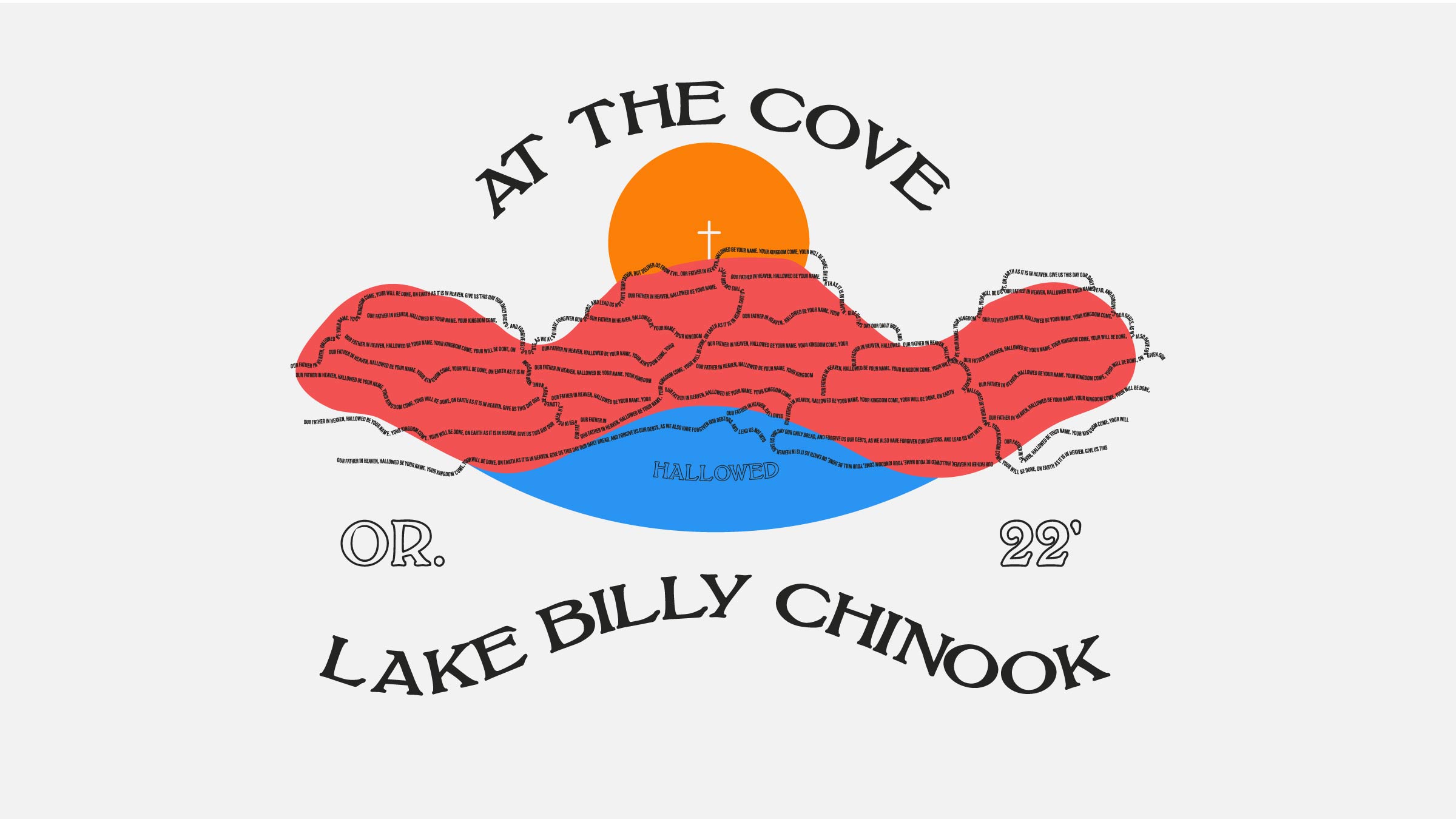 Cove 2022 Young Adults Summer Camp